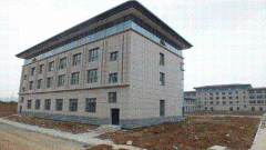 旺盛木门怎么样，2015年永修县政府大楼就用的是